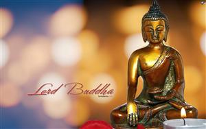 Lord Buddha